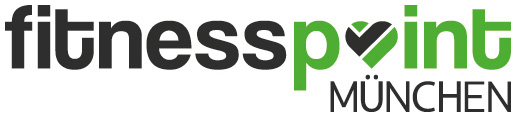 Logo: fitnesspoint München