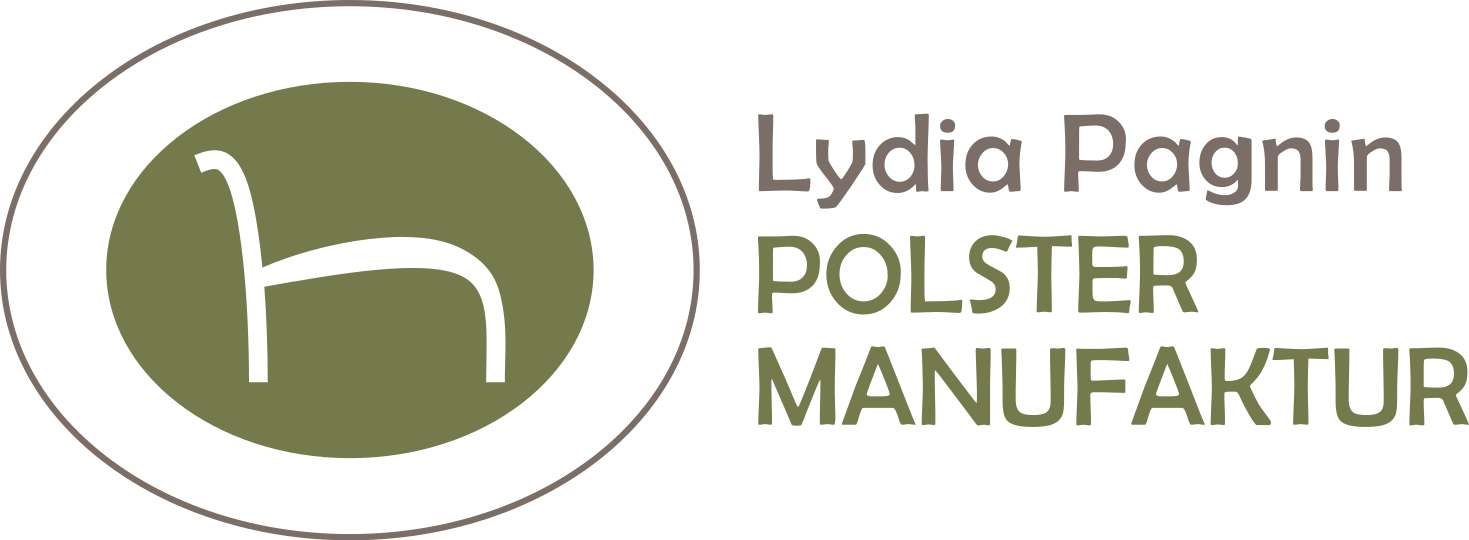 Logo: Raumausstattung Lydia Pagnin
