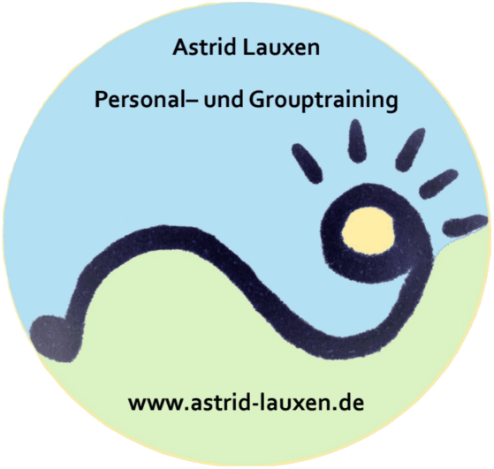 Astrid Lauxen Personal- und Grouptraining
